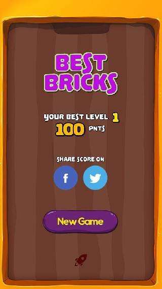 best bricks, block puzzle