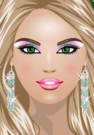 best dress up and makeup games