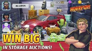 bid wars 3 - auction tycoon