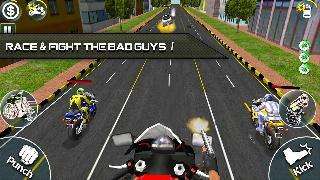 bike attack race 2 - shooting