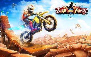 bike rivals
