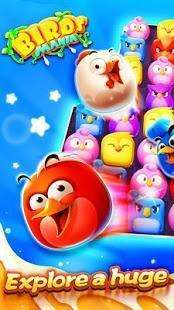 birds mania