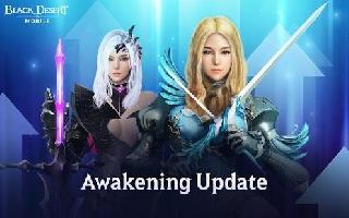 black desert mobile