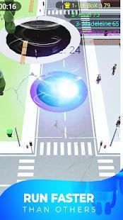 black hole battle : hole battlegrounds (game.io)