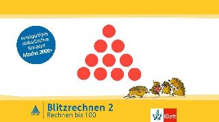 blitzrechnen 2 klasse