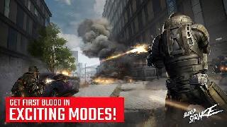 blood strike - fps for all