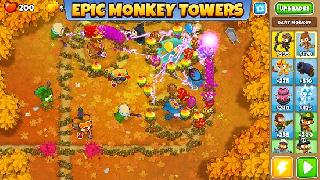 bloons td 6