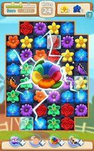 blossom blitz match 3