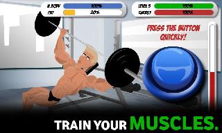 bodybuilding and fitness game