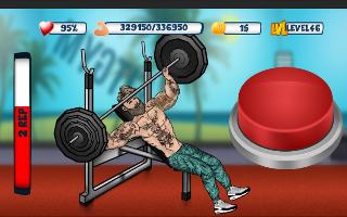 bodybuilding and fitness game 2