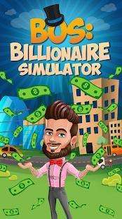 bos: billionaire simulator
