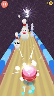 bowling clash