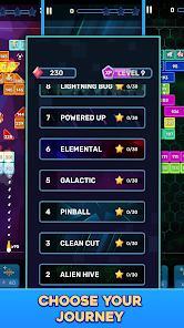 brick breaker: journeys