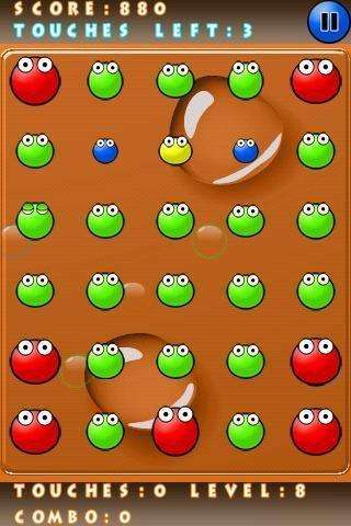 bubble blast 2