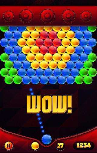 bubble blitz