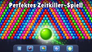 bubble pop! puzzle game legend