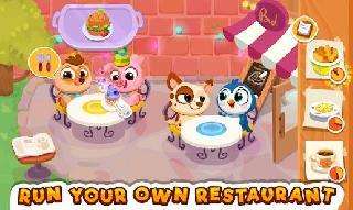 bubbu restaurant