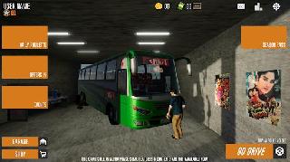bus simulator bangladesh
