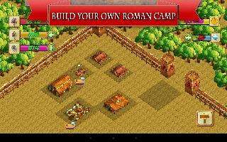 caesar empire war