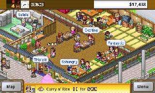 cafeteria nipponica lite