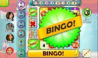 call bingo