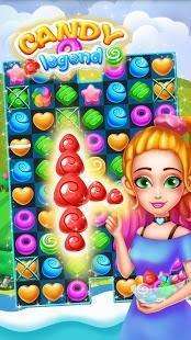 candy