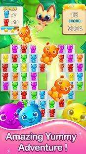 candy bears story