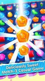 candy happy day 2018