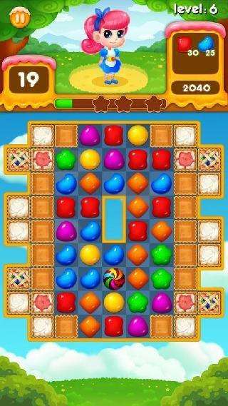 candy tale