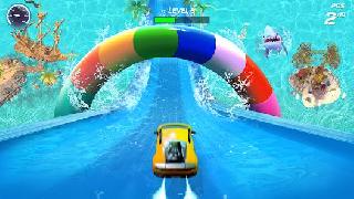 car race 3d: car racing