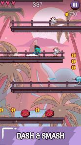 cartoon network s party dash