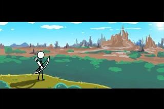 cartoon wars: gunner