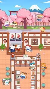 cat cooking bar -cooking games