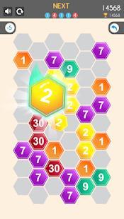 cell connect puzzle