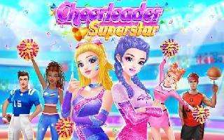 cheerleader superstar