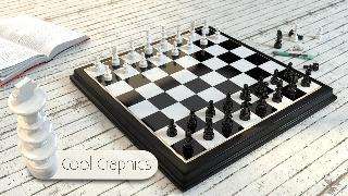 chess 3d free