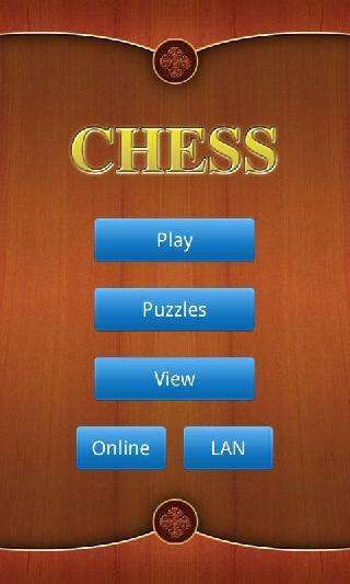 chess