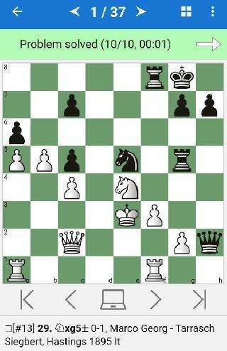chess: capturing pieces 2