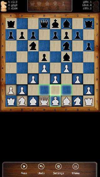 chess - online