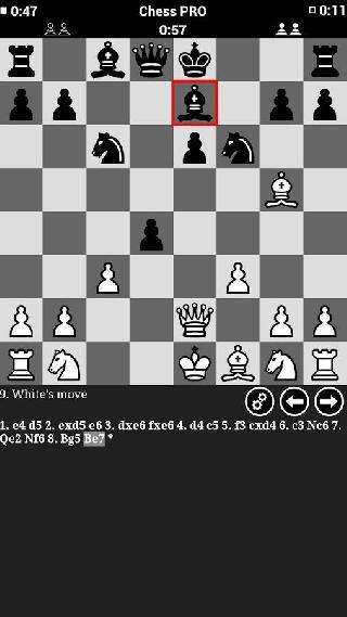 chess pro free