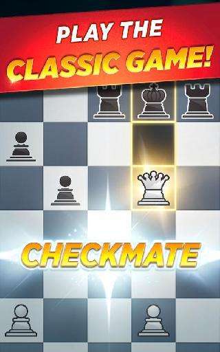 chess with friends free