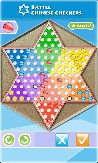 chinese checkers