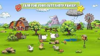 clouds and sheep 2 tv