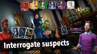 cluedo