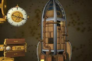 cogs