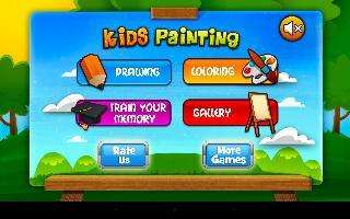 colouring games