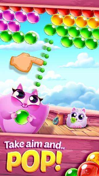 cookie cats pop