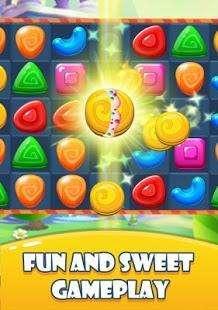 cookie jelly match