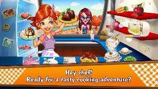 cooking tale - chef recipes