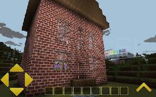 crafting and building